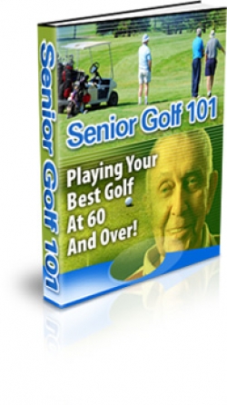 Senior Golf 101