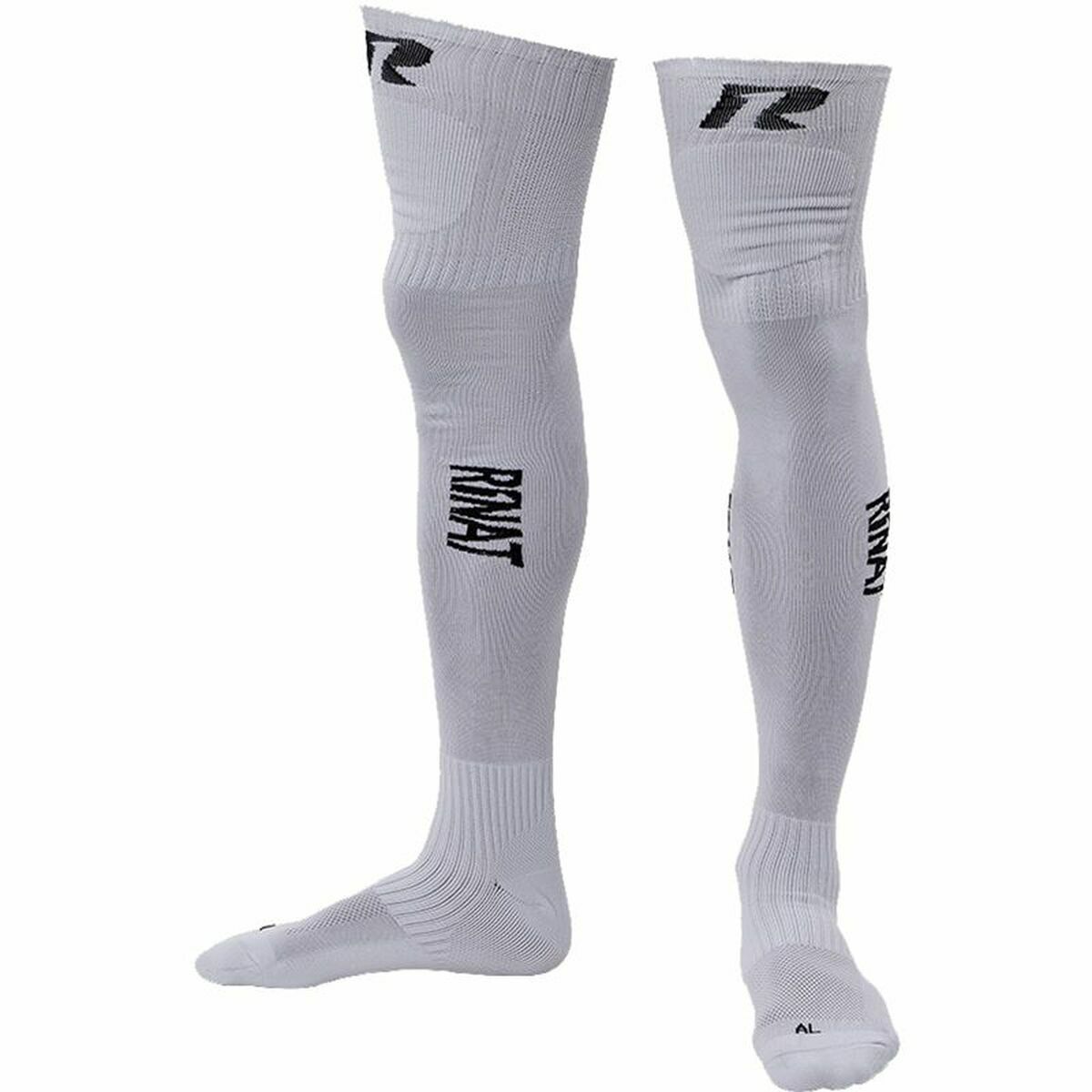 Sports Socks Rinat Classic R1 White L